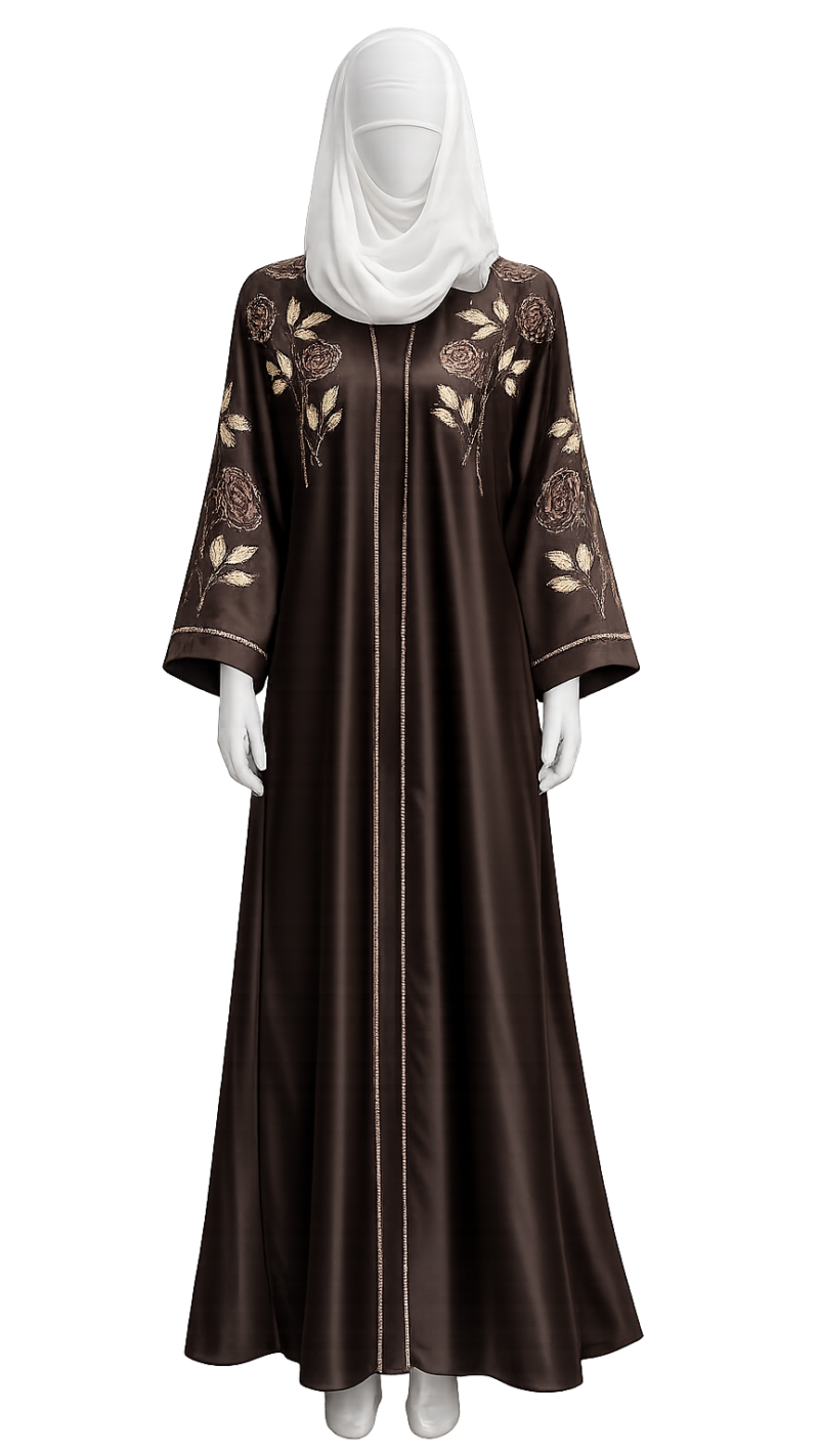 Sonia Elegance Abaya