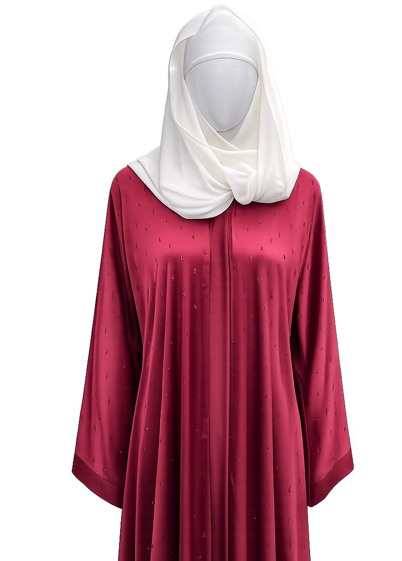 Zainab Grace Abaya